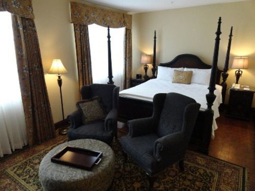 General Francis Marion Hotel Εξωτερικό φωτογραφία