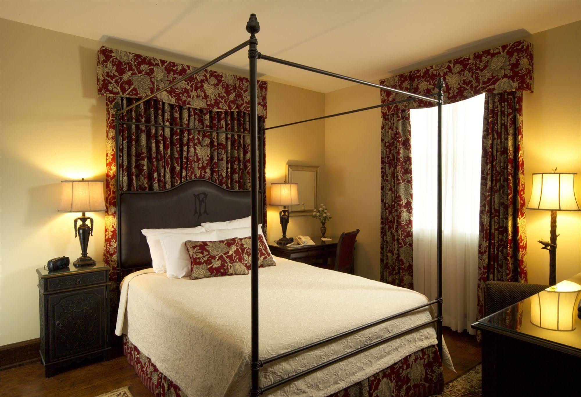 General Francis Marion Hotel Δωμάτιο φωτογραφία