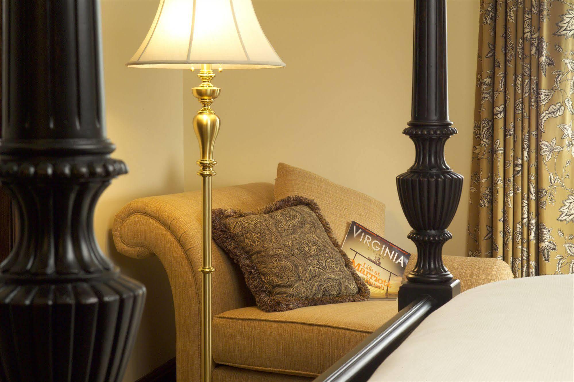 General Francis Marion Hotel Δωμάτιο φωτογραφία